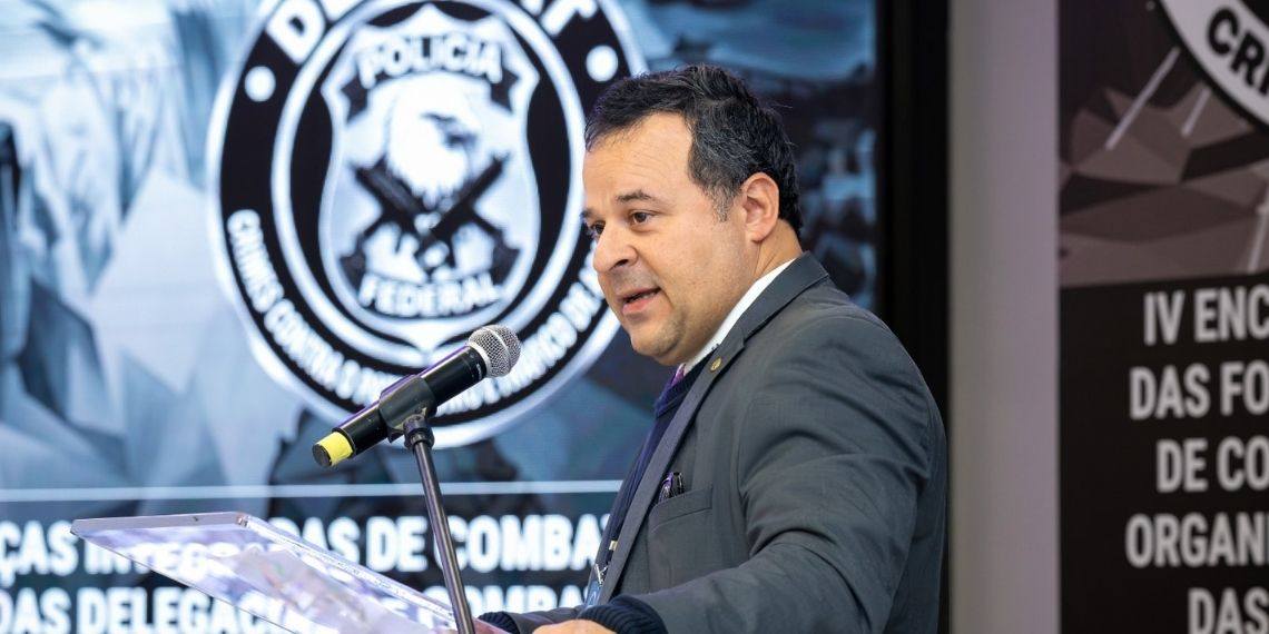 Itaipu amplia investimentos no combate ao crime organizado