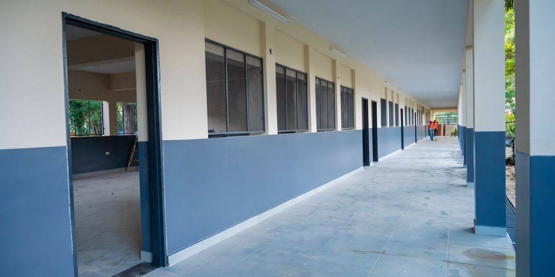 Prefeitura de CDE acelera obras educacionais no CRECE
