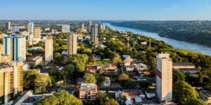 De Paula Contadores integra o Festival Apaixonados por Foz 2026
