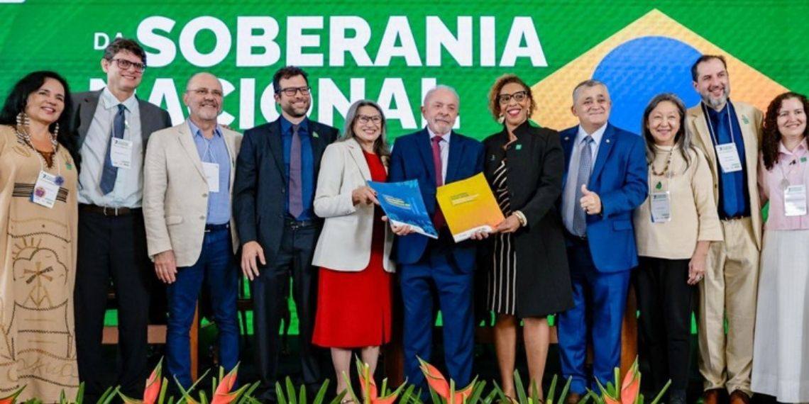 Lula defende mais inclusão social e diálogo no Conselhão