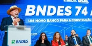 Governo reforça Nova Indústria Brasil com R$ 140 bi em novos investimentos