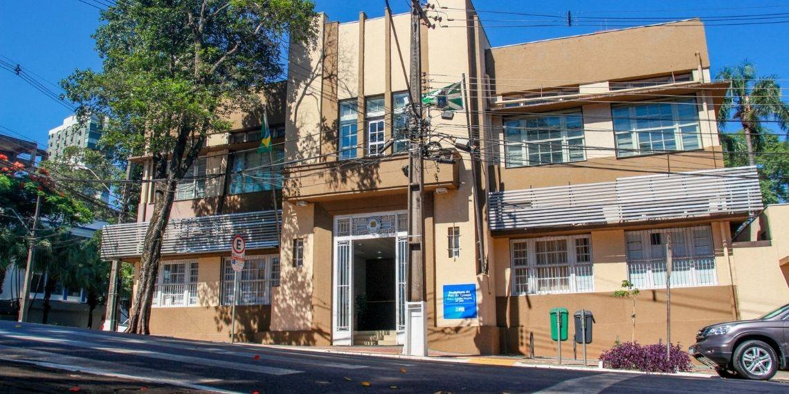 Concurso da Prefeitura de Foz recebe inscrições até domingo