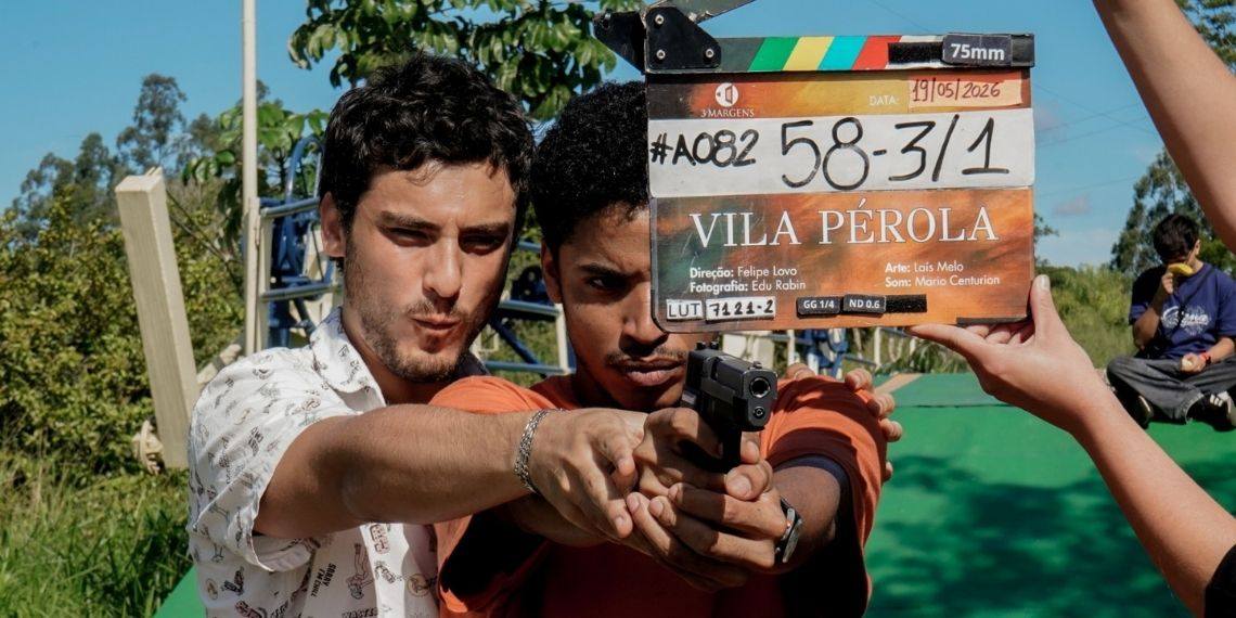 Egressos da UNILA impulsionam o cinema latino-americano