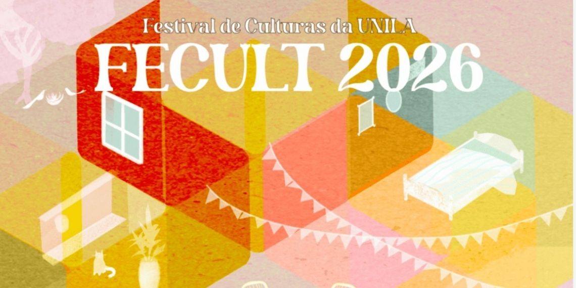 FeCult reúne música, cinema e gastronomia em Foz