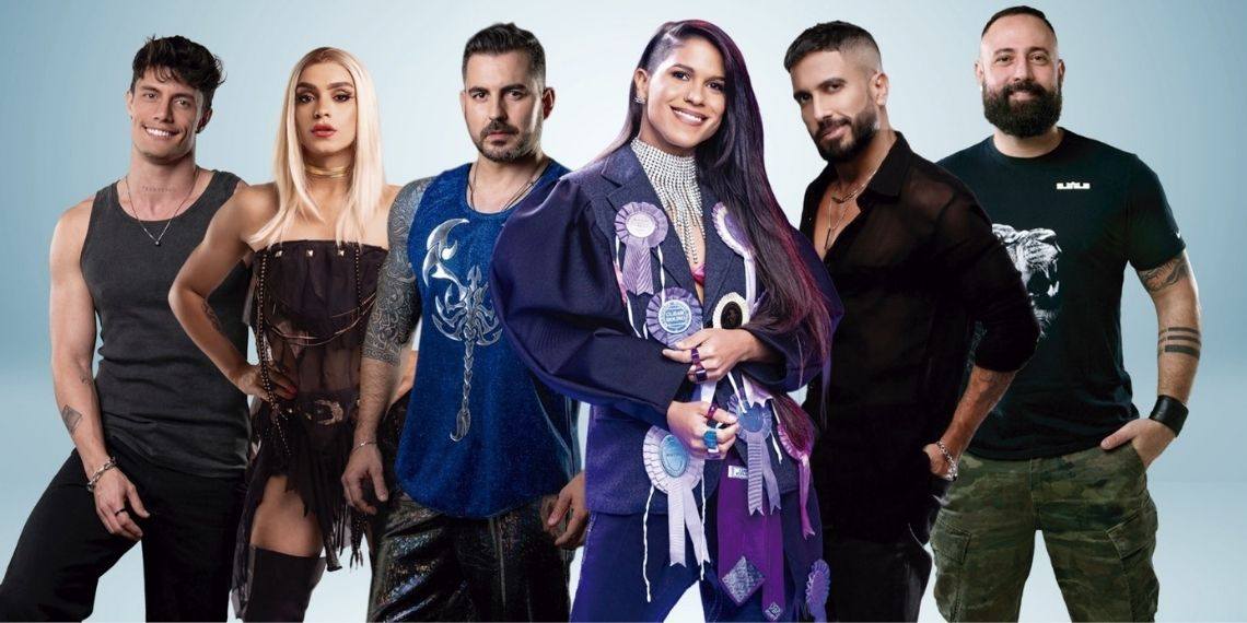 Love Iguassu 2026 leva diversidade e música eletrônica a Foz