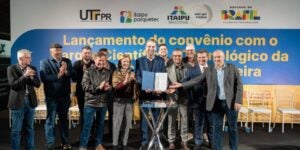 UTFPR amplia parque tecnológico com apoio da Itaipu