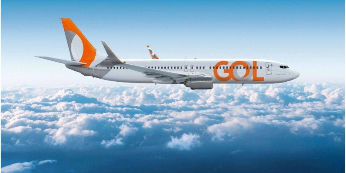 GOL lança voos diretos entre Porto Alegre e Foz do Iguaçu