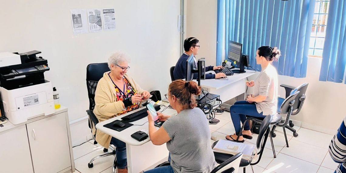 CadÚnico: 16 mil famílias devem atualizar cadastro em Foz
