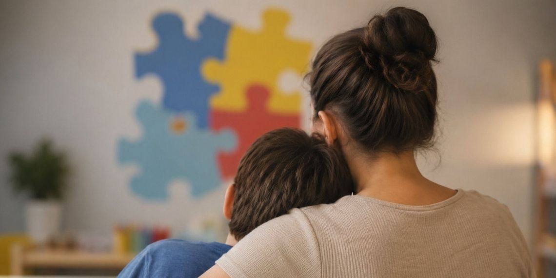 Mães atípicas terão acesso prioritário a qualificação e renda