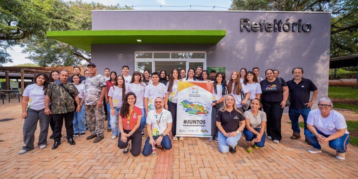 Núcleos mobilizam mil participantes em ações de cidadania digital