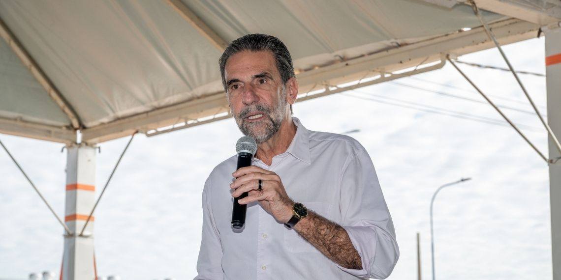 Itaipu entrega freezers para pescadores de Itaipulândia