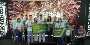 Ideathon 2026 reúne jovens dos colégios agrícolas para inovar no campo