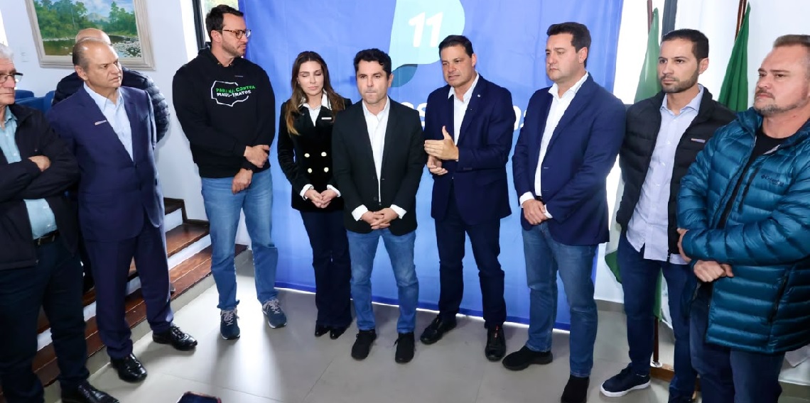 ADI Paraná: Fortes chuvas, Marco do Saneamento e mais