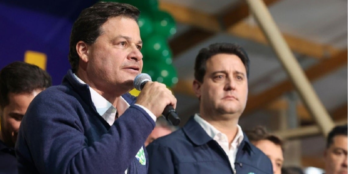 Brasil X Noruega, biodiesel, tornado e mais