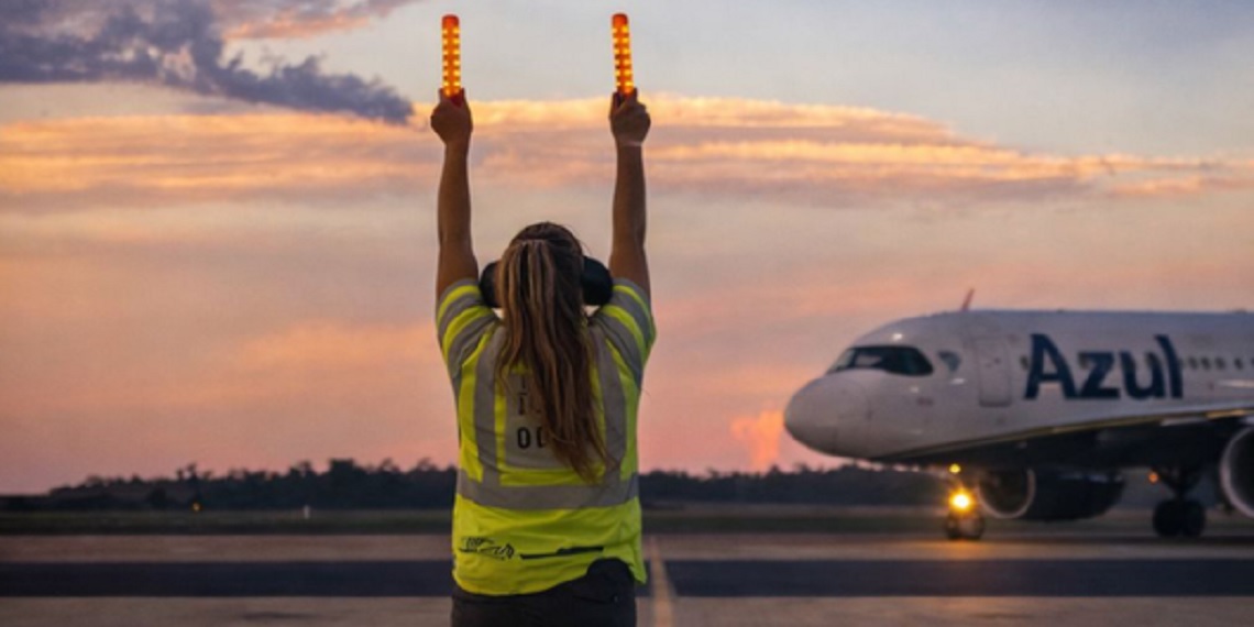 Brasil assina tratado e amplia transporte aéreo em Foz do Iguaçu