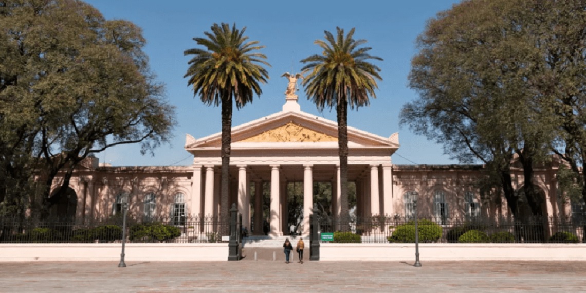 Como visitar o Cemitério dos Tangueiros em Buenos Aires