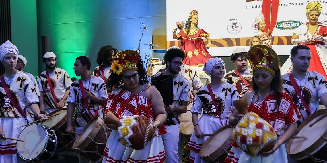 Paraná amplia investimento em igualdade racial