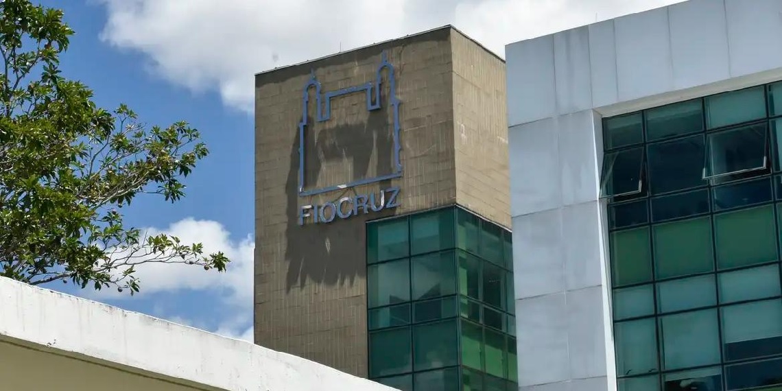 Fiocruz e MSD fecham acordo para novo remédio contra o HIV