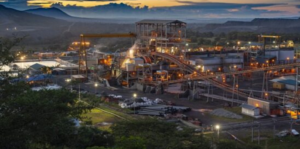 A mais antiga do Brasil: mineradora de 192 anos adota escala 4×3 e IA