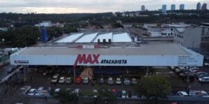 Max da Vila Portes em Foz completa 25 anos revitalizado