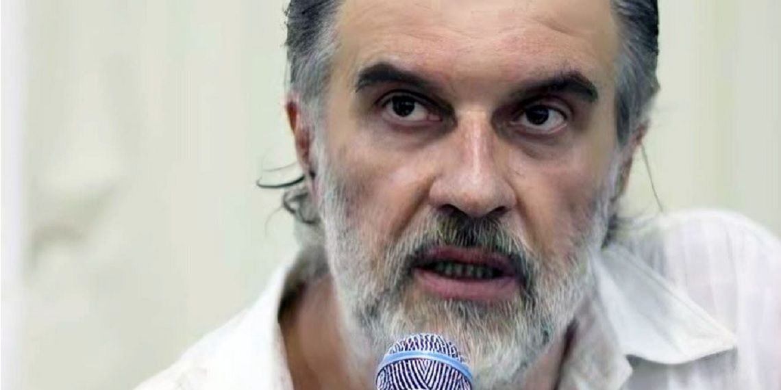 Professor da Unila desmascara “governo Milei e o capitalismo mafioso na Argentina”