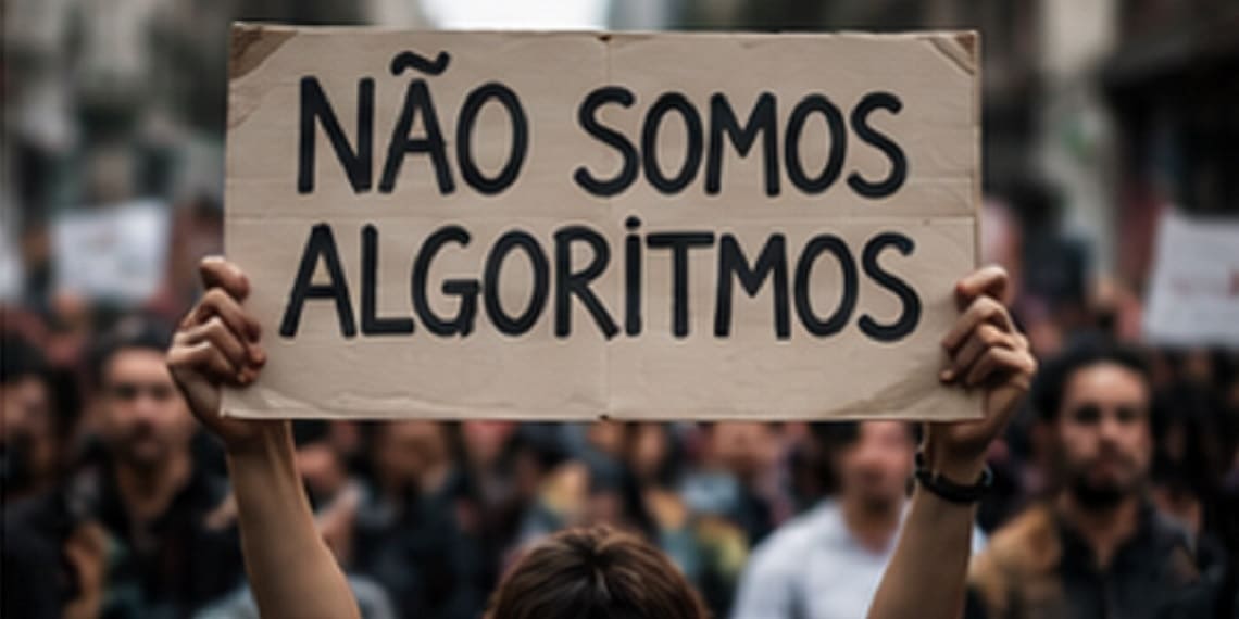 O mundo é mais que uma tela