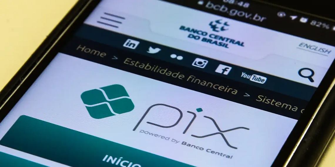Pix e retaliações dos EUA: imprensa rejeita tese