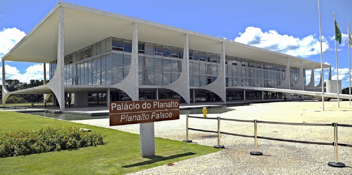 Brasil rebate Trump e defende a soberania nacional