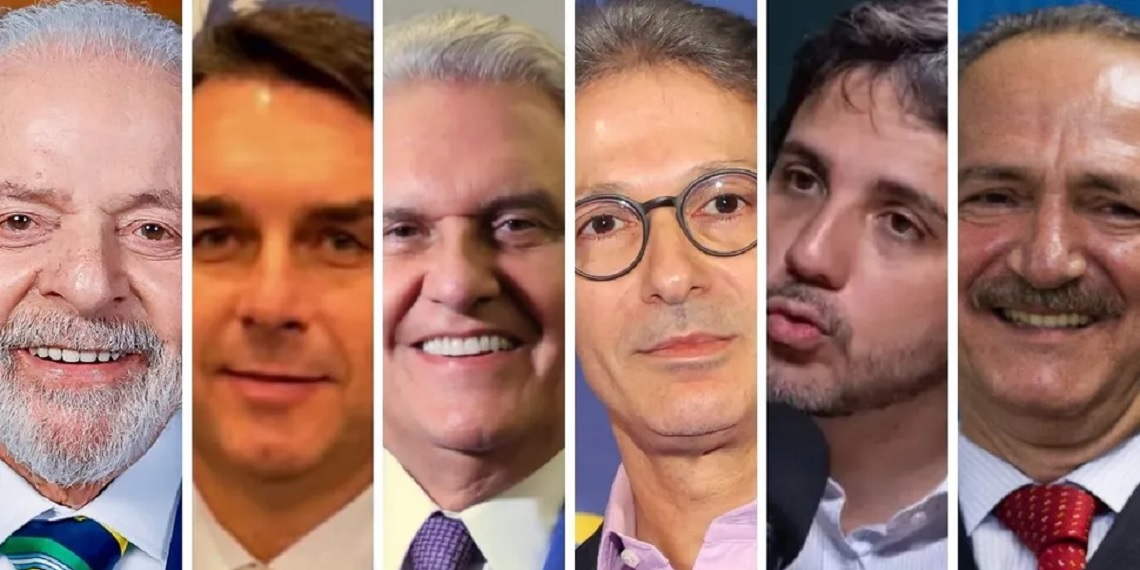 Lula abre oito pontos sobre Flávio após crise familiar e caso Master