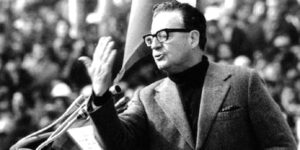 Salvador Allende: do voto ao fuzil, a história do primeiro marxista eleito