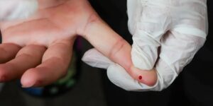 Brasil zera meta e reduz transmissão vertical de hepatite B