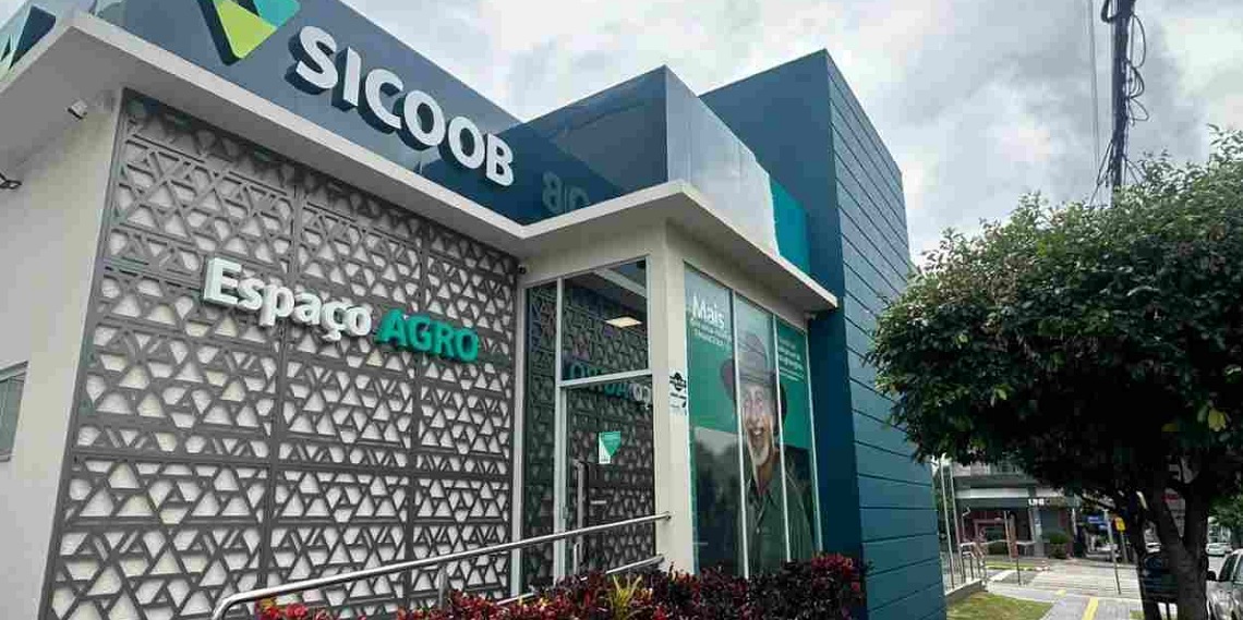 Sicoob projeta R$ 70 bilhões em crédito rural no Plano Safra