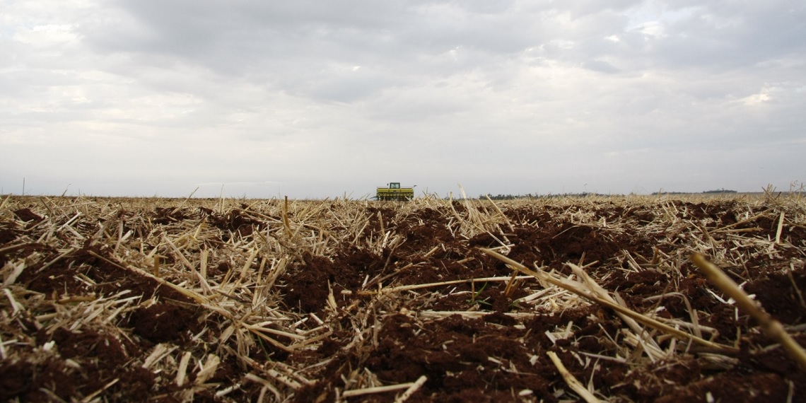 FAEP lança circuito de Dias de Campo sobre solo no Paraná