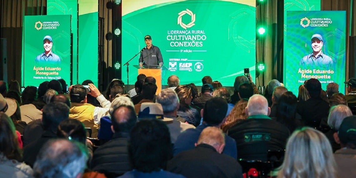 Só 10% dos negócios rurais chegam à terceira geração