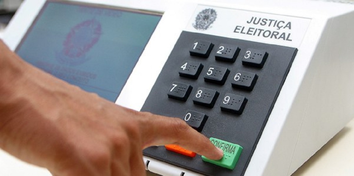 Voto em trânsito: prazo para pedir começa hoje