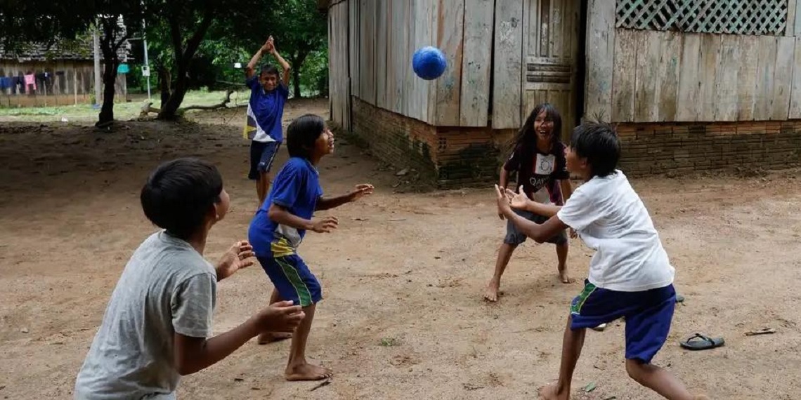 Vulnerabilidade socioambiental no Brasil atinge 333 cidades