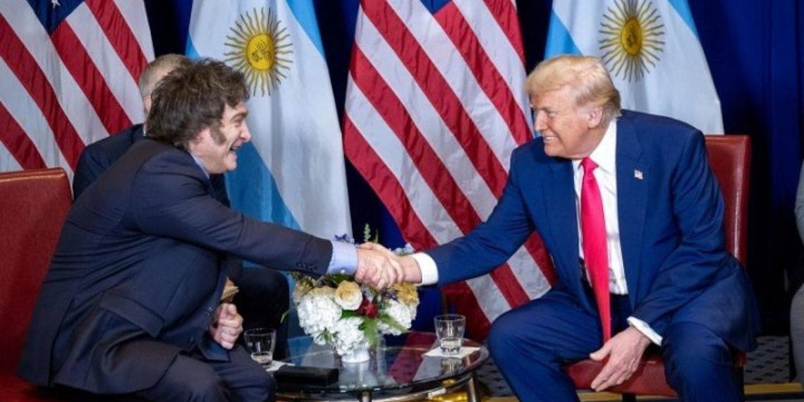 Lei de terras no Senado argentino gera debate sobre soberania nacional