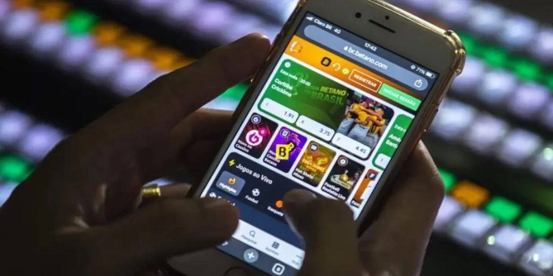 Governo endurece regras para publicidade de bets
