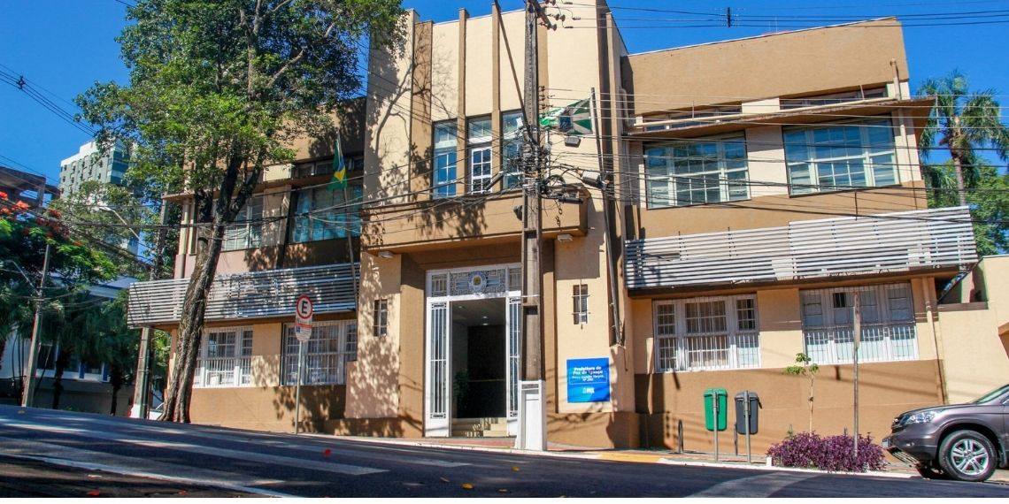 Concurso da Prefeitura de Foz aplica provas neste domingo (5)