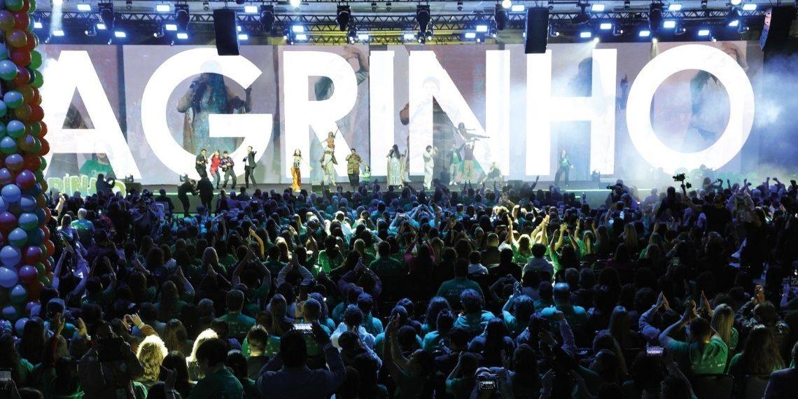 Agrinho 2026 abre inscrições para 15 categorias