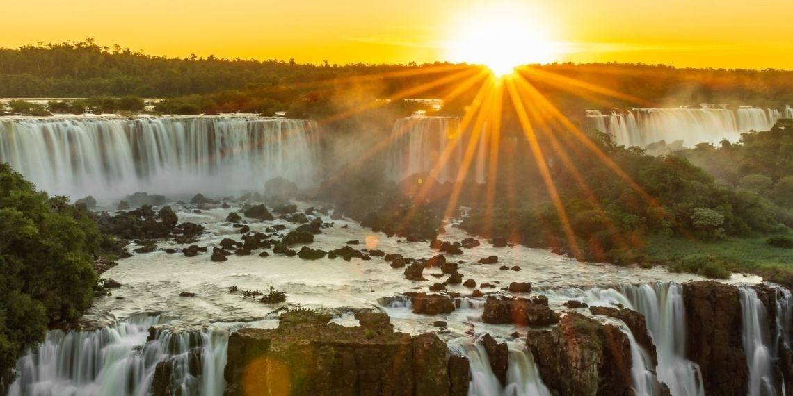 Foz do Iguaçu promove destino na LGBT+ Turismo Expo 2026