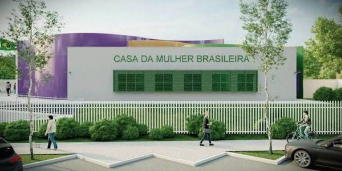 Casa da Mulher Brasileira de Foz passa por avaliação de estrutura