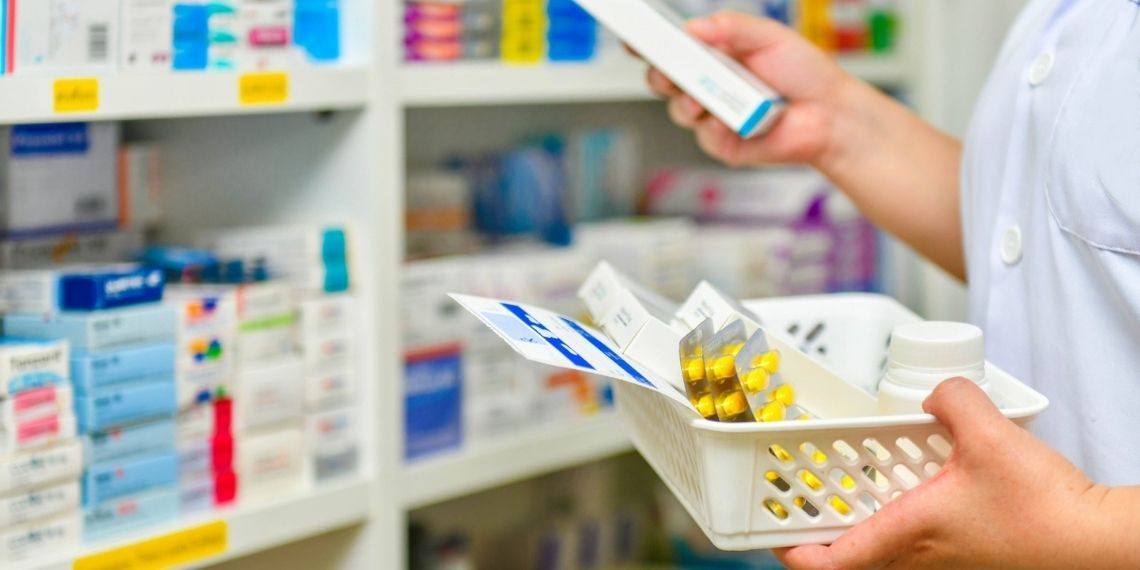 Projeto permite retirar medicamentos do SUS com receita particular