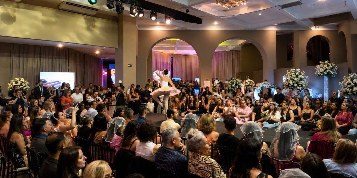 Casar Tá na Moda leva soluções para a primeira casa dos noivos
