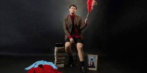 Marc Yann lança “MEUS 16”, single sobre o primeiro amor