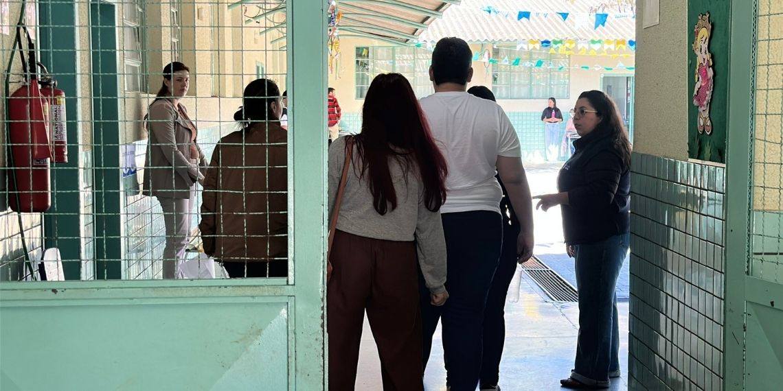 Concurso da Prefeitura de Foz tem quase 13 mil participantes