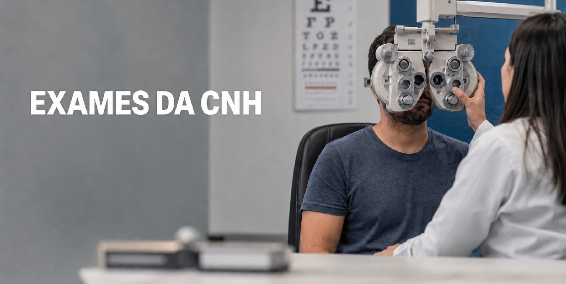 ADI Paraná: Voto em trânsito, exames da CNH e muito mais