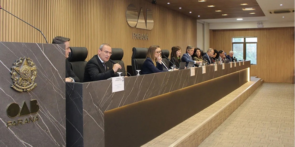 ADI Paraná: voto consciente, geada no Paraná e muito mais