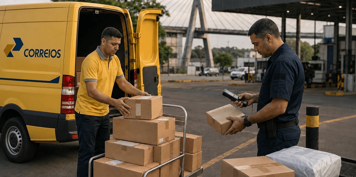 ADI Paraná: compras do Paraguai, pardal do trânsito e muito mais