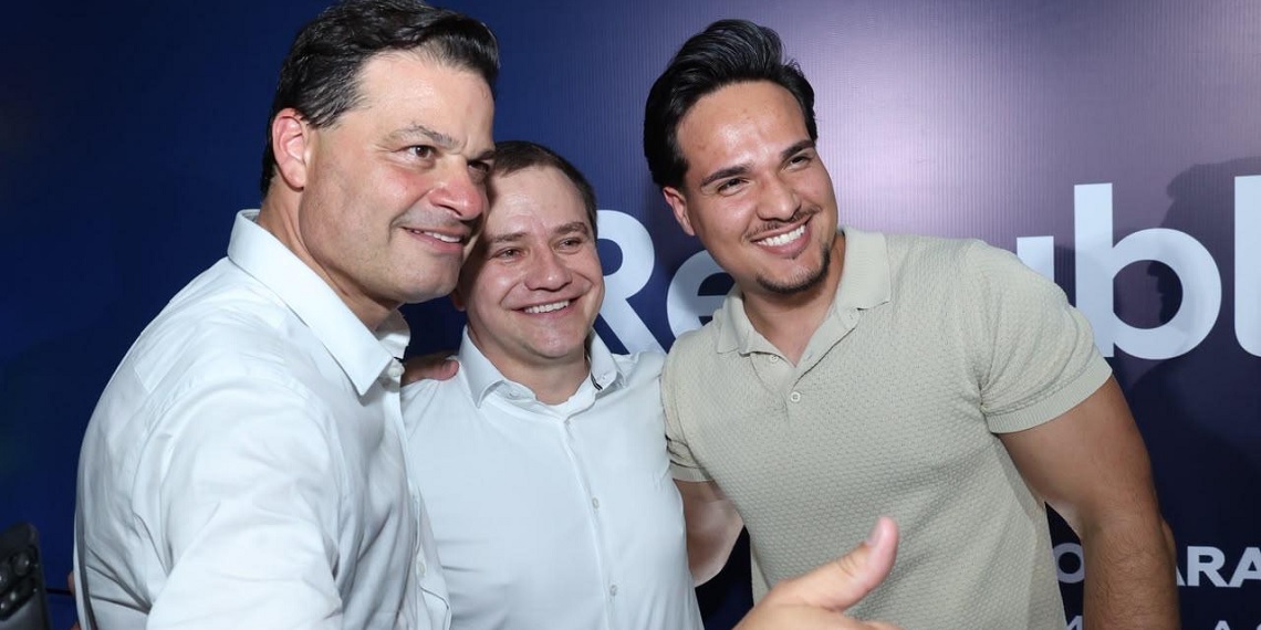 ADI Paraná: Turismo internacional, Câmaras municipais